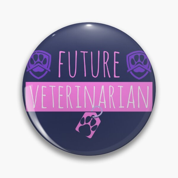 Item preview, Future Veterinarian Funny Vet designed and sold by ByTekk.