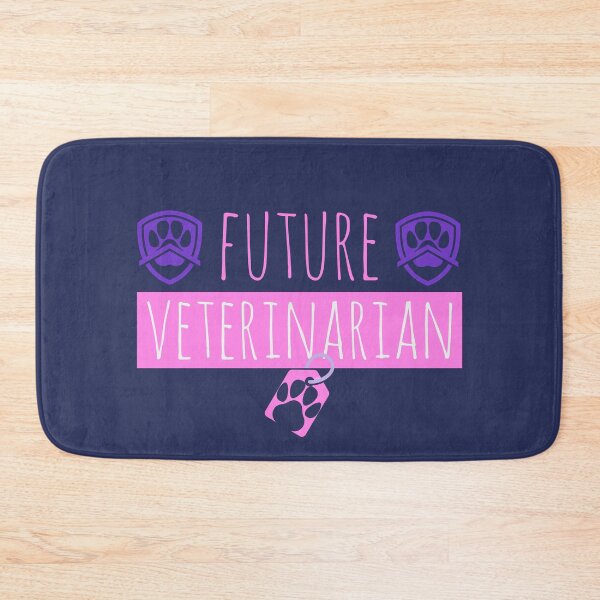 Item preview, Future Veterinarian Funny Vet designed and sold by ByTekk.