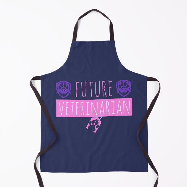 Item preview, Future Veterinarian Funny Vet designed and sold by ByTekk.