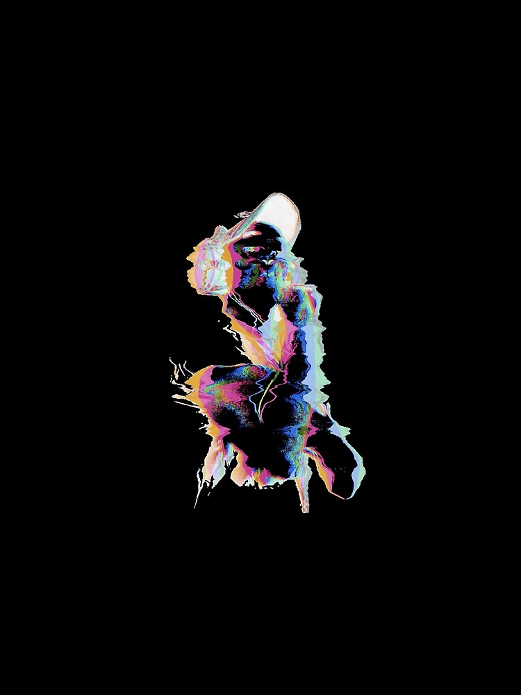 Heron - Shhh by crackedanalogue
