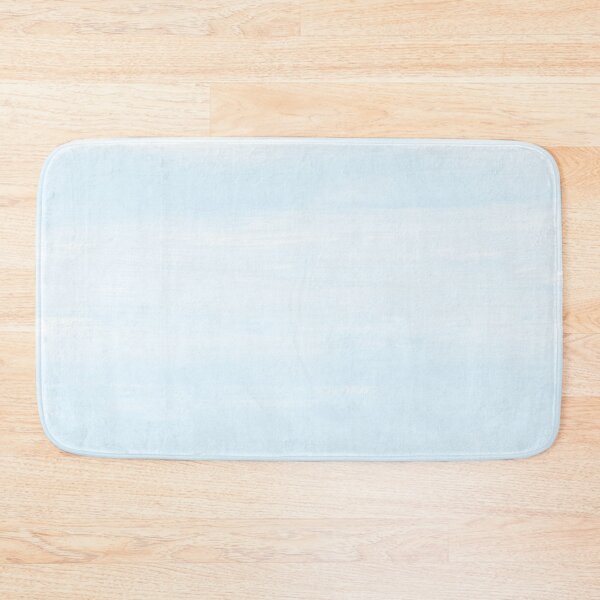 Item preview, Soft Blue Watercolor Abstract Minimalism #1 #minimal #painting #decor #art designed and sold by Anita's & Bella's Art.