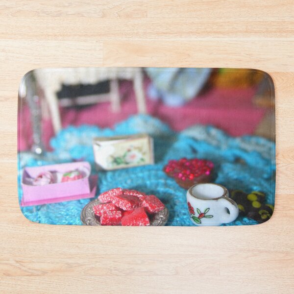 Item preview, Miniature Tea Time  designed and sold by Niina  Niskanen.