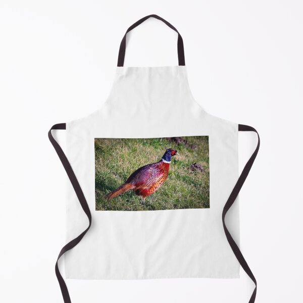 Item preview, Colorful pheasant designed and sold by Anita van Gendt.