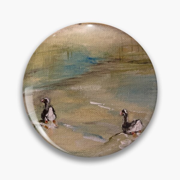 Item preview, Water off a ducks back designed and sold by NetRaeArt.