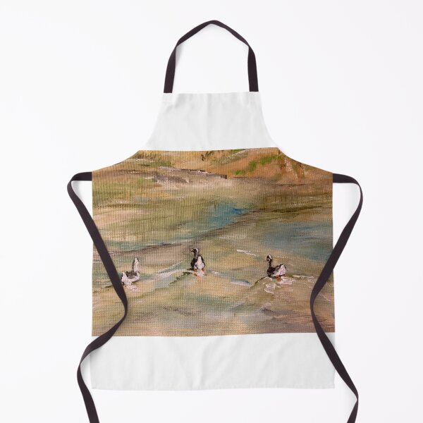 Item preview, Water off a ducks back designed and sold by NetRaeArt.