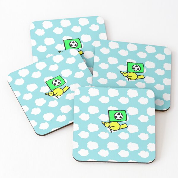 Item preview, Canary Flying High designed and sold by CanaryFan.