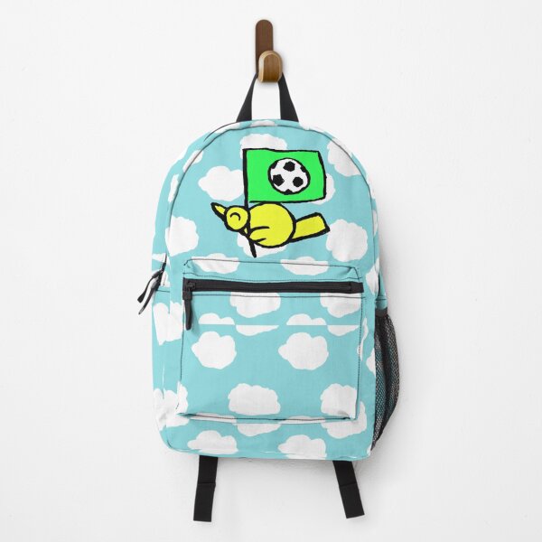 Item preview, Canary Flying High designed and sold by CanaryFan.