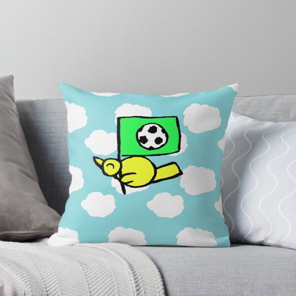 Item preview, Canary Flying High designed and sold by CanaryFan.