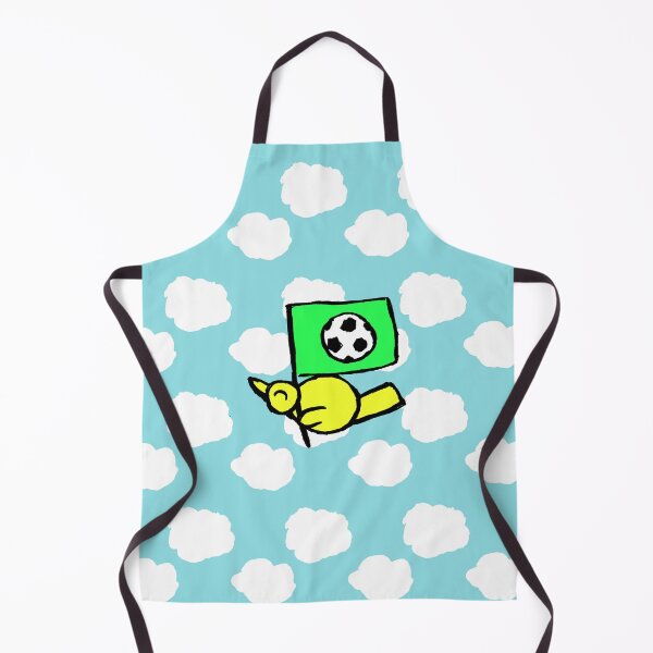 Item preview, Canary Flying High designed and sold by CanaryFan.