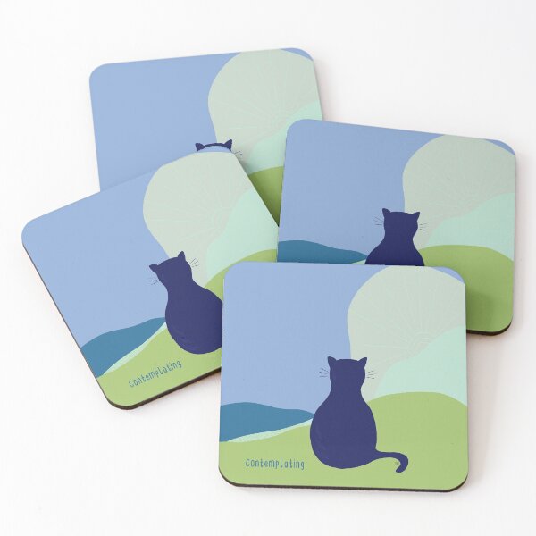 Item preview, Contemplating designed and sold by Lotta Wanner.