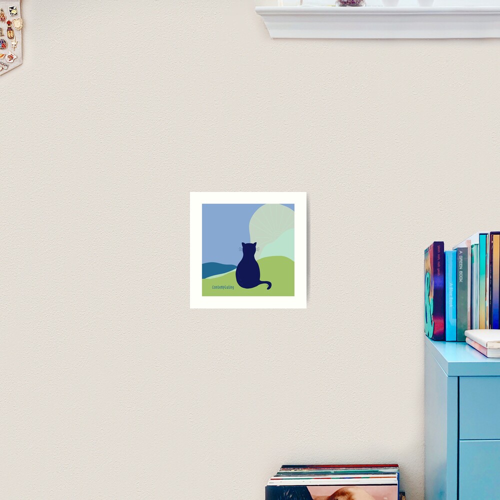 Item preview, Art Print designed and sold by Lottaw.