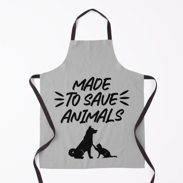Item preview, Made To Save Animals Veterinarian designed and sold by ByTekk.