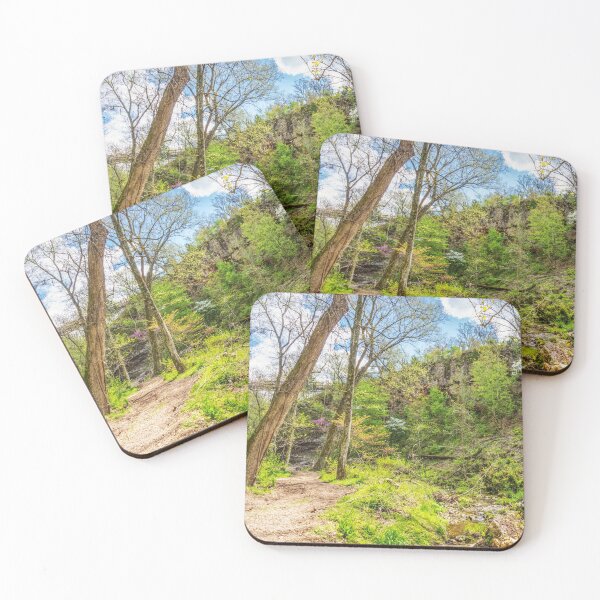 Item preview, Along Dripping Springs Trail designed and sold by mljdwhite.