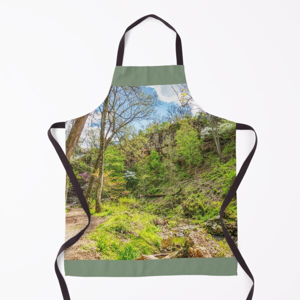 Item preview, Along Dripping Springs Trail designed and sold by mljdwhite.