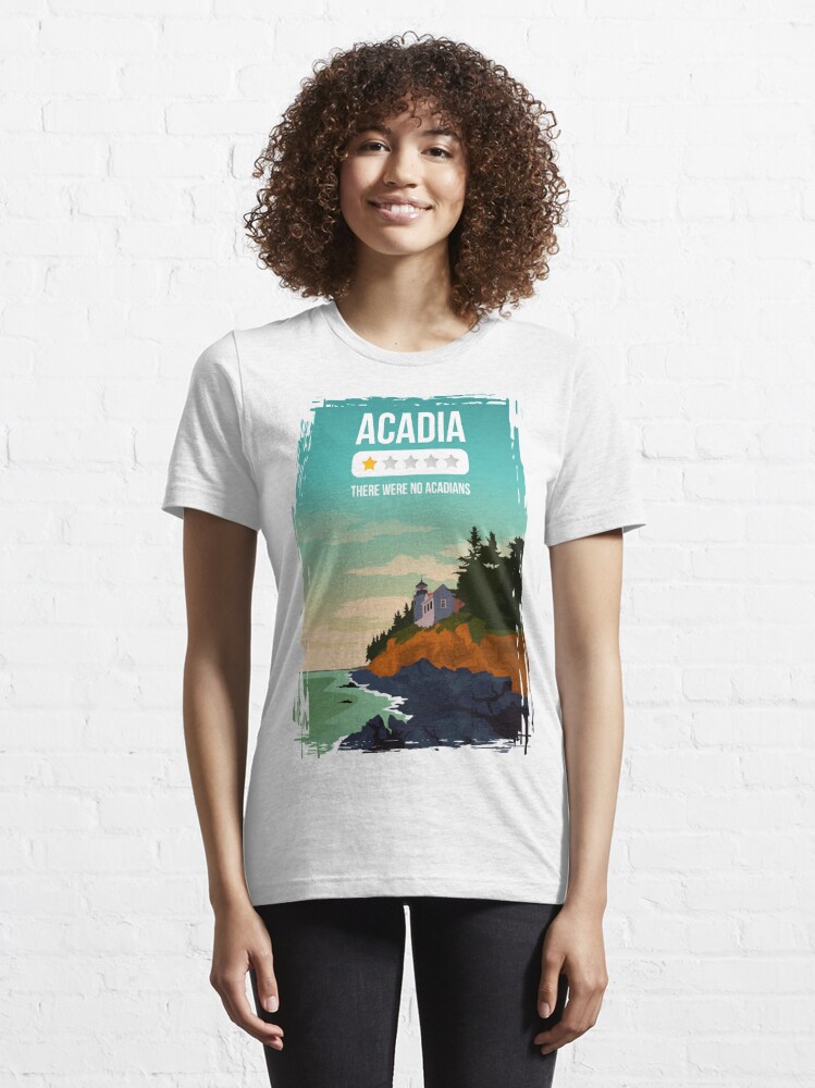 Rio De Janeiro Travel Poster in a vintage and minimal style. Essential  T-Shirt for Sale by Jorn van Hezik