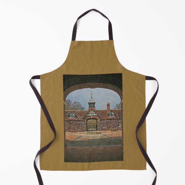 Item preview, The Stable Block, Lulworth Castle, May 2021 designed and sold by RedHillDigital.