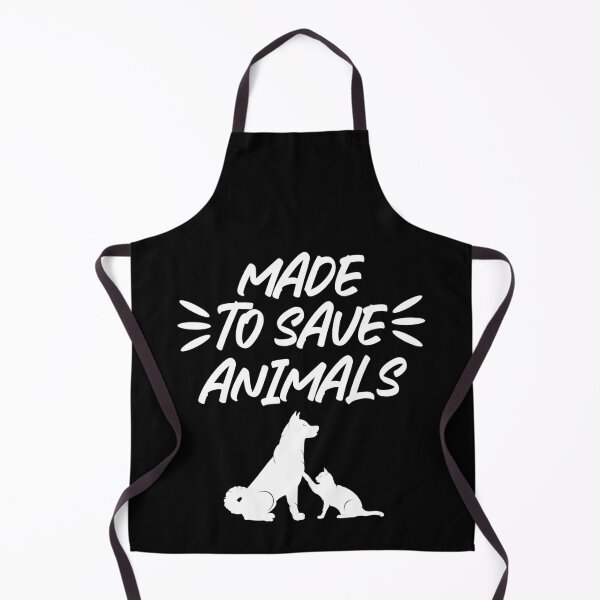 Item preview, Made To Save Animals Veterinarian designed and sold by ByTekk.
