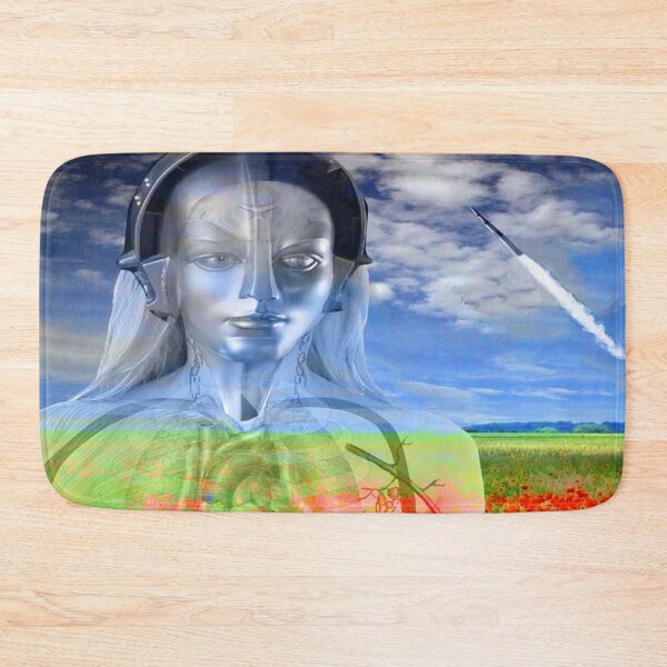 Item preview, Silver Machine designed and sold by Icarusismart.