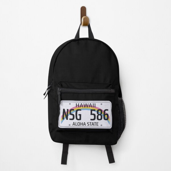 Item preview, Hawaii State License Plate designed and sold by razvigod.