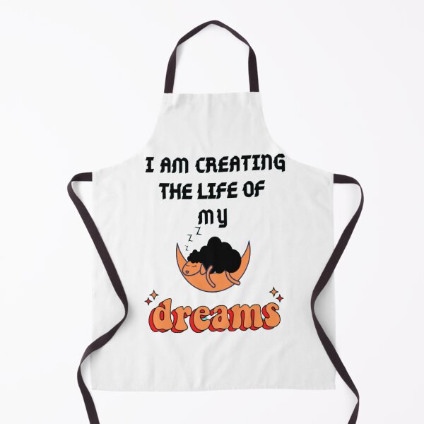 Item preview, i create the life of my dreams t-shirt funny gift idea gift for valentines day, wife, daughter, mom t-shirt designed and sold by BestDesign87.