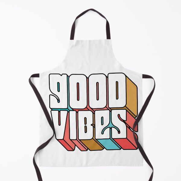 Item preview, Good Vibes Good Life designed and sold by TheImperfecto.