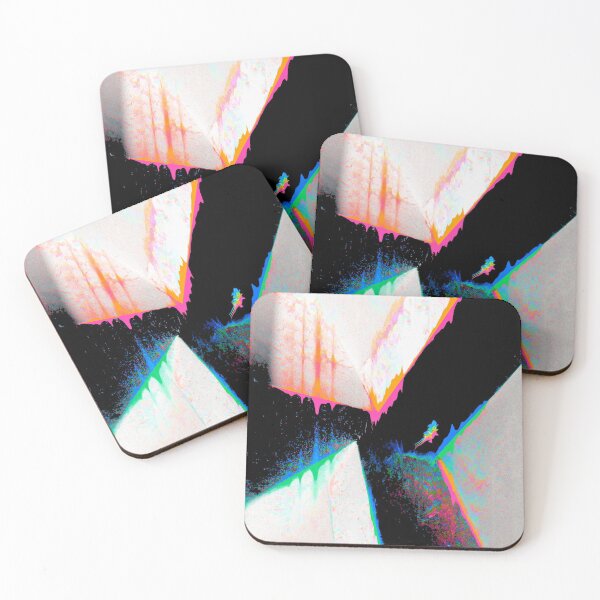 Item preview, Abstract 0089 designed and sold by crackedanalogue.