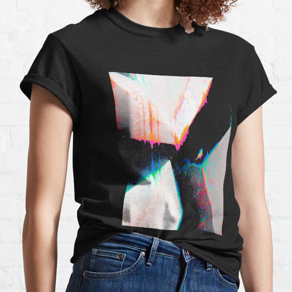 Abstract 0089 Classic T-Shirt