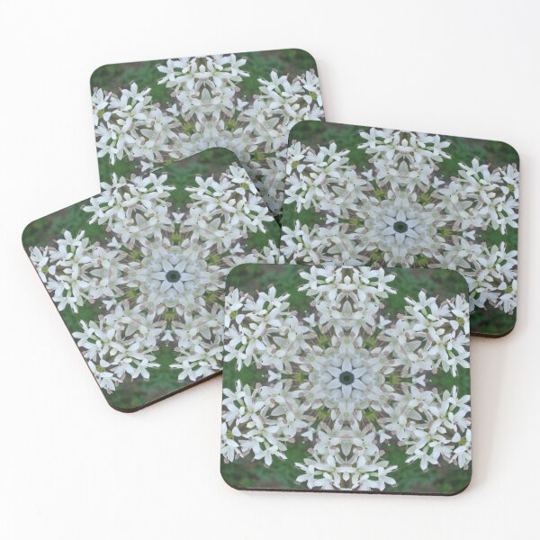 Item preview, Kaleidoscopic Nature 00205 designed and sold by CleanWIP.