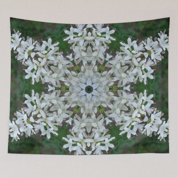 Item preview, Kaleidoscopic Nature 00205 designed and sold by CleanWIP.