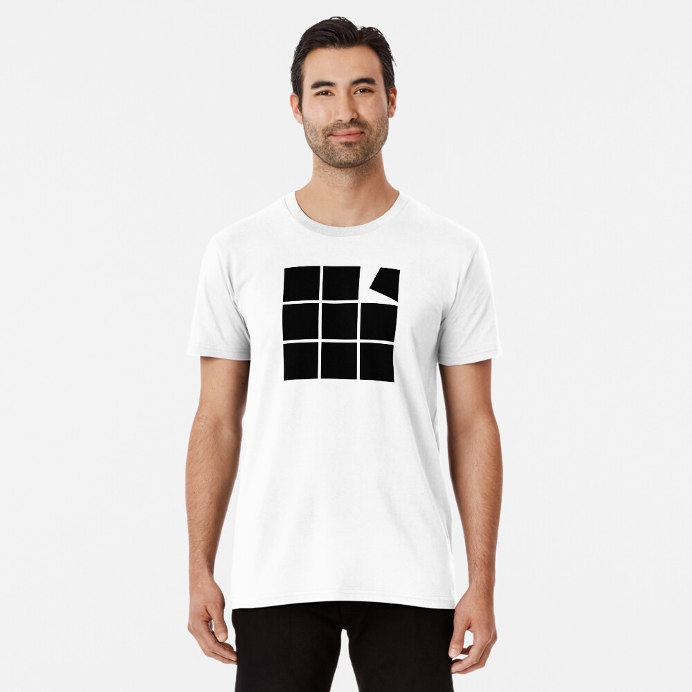 Item preview, Premium T-Shirt designed and sold by GeeeDeeeBeee.