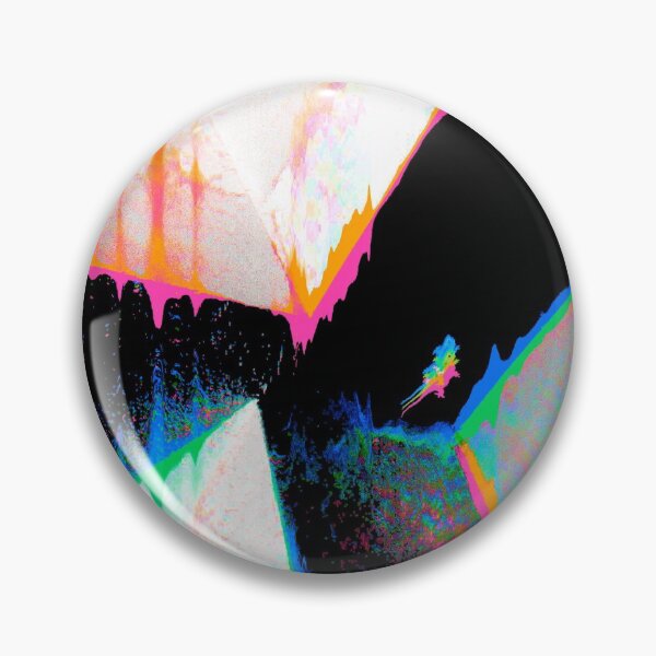Item preview, Abstract 0089 designed and sold by crackedanalogue.