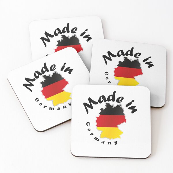Item preview, Made in Germany, gift idea designed and sold by PixelStudioBe.