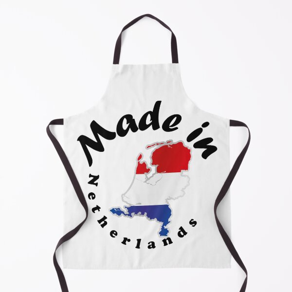 Item preview, Made in Netherlands, gift idea designed and sold by PixelStudioBe.