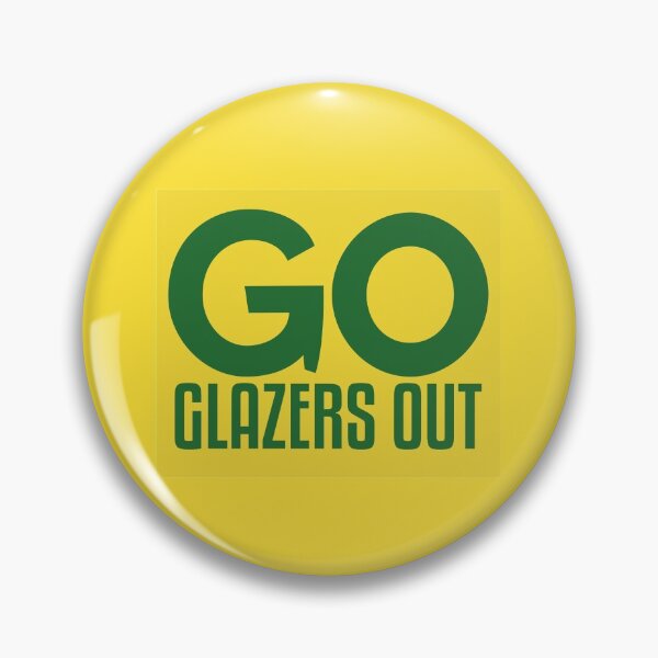 Item preview, GLAZERS OUT  designed and sold by Blems.