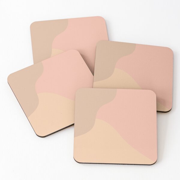 Item preview, Pastel abstract design designed and sold by KpopOD.
