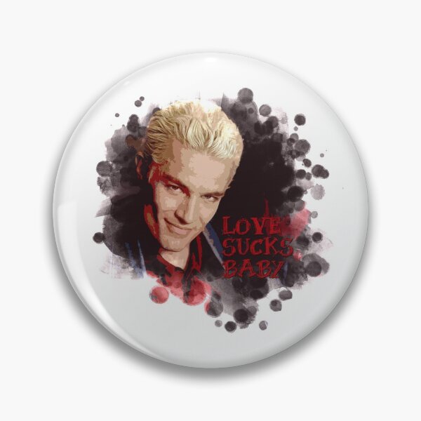 Item preview, Love Sucks Baby designed and sold by fanartdesigns.