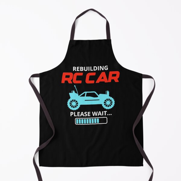 Item preview, RC Model Car 4x4 Offroad Race Mud Racing Funny Sayings designed and sold by CuteDesigns1.