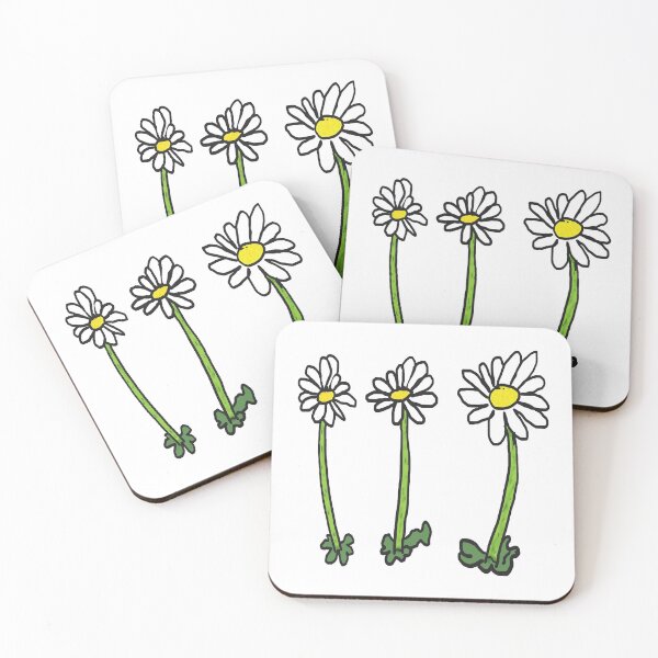 Item preview, Daisy designed and sold by Mark-Ewbie.