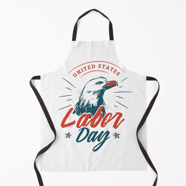Artikelvorschau, Labor Day Eagle entworfen und verkauft von jonrdesign.