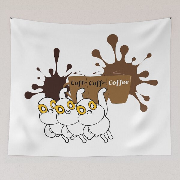 Item preview, coffee? designed and sold by Salrang.