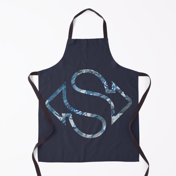 Item preview, Abstract Initial S Design - Hollow designed and sold by Arkneer.