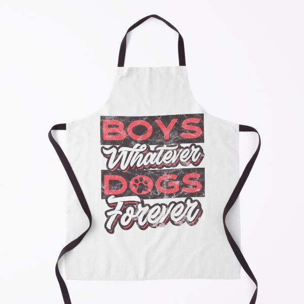 Item preview, Boys Whatever Dogs Forever designed and sold by csoDesign.