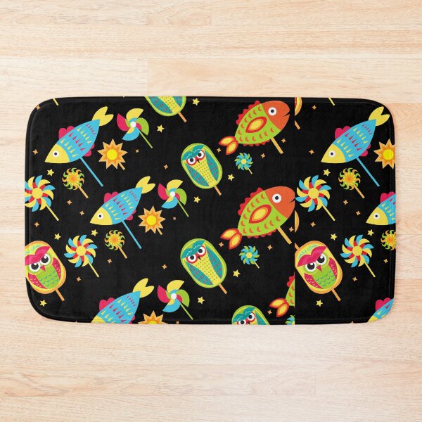 Item preview, Bengali New Year Pattern designed and sold by Tropium-Designs.