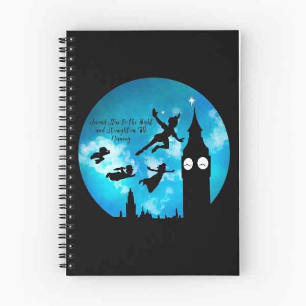 Item preview, Peter Pan designed and sold by PosCulture.