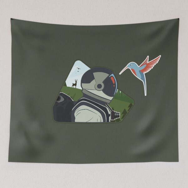 Item preview, Nature Explorer designed and sold by artado.