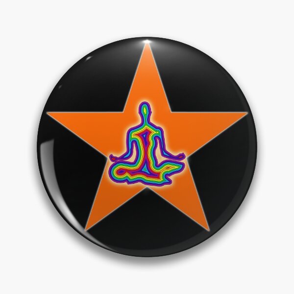 Item preview, Nirvana Orange designed and sold by Passengers.