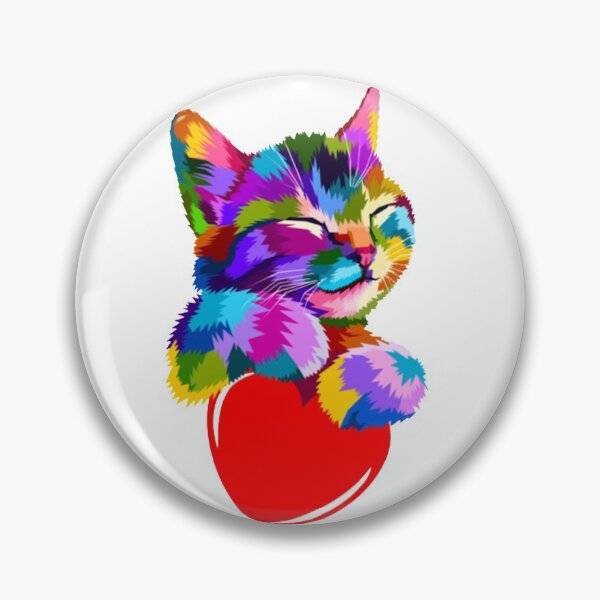 Item preview, The Cat Dimension designed and sold by EveryD3y.