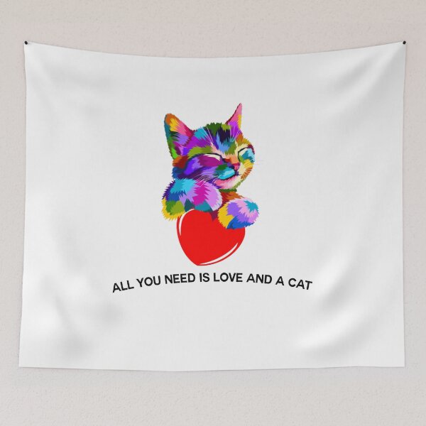 Item preview, The Cat Dimension designed and sold by EveryD3y.