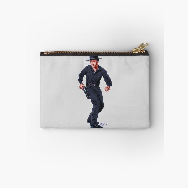 Item preview, Marty Robbins - An illustration by Paul Cemmick designed and sold by TIGERDAVER.