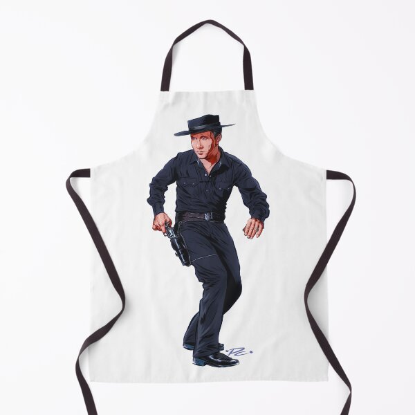 Item preview, Marty Robbins - Una ilustración de Paul Cemmick designed and sold by TIGERDAVER.